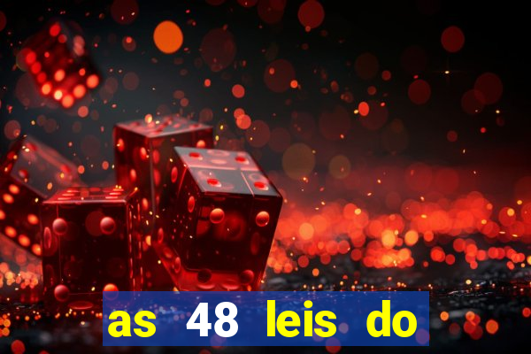 as 48 leis do poder pdf google drive